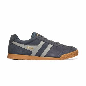Gola Men's Harrier Trainer CMA192GG