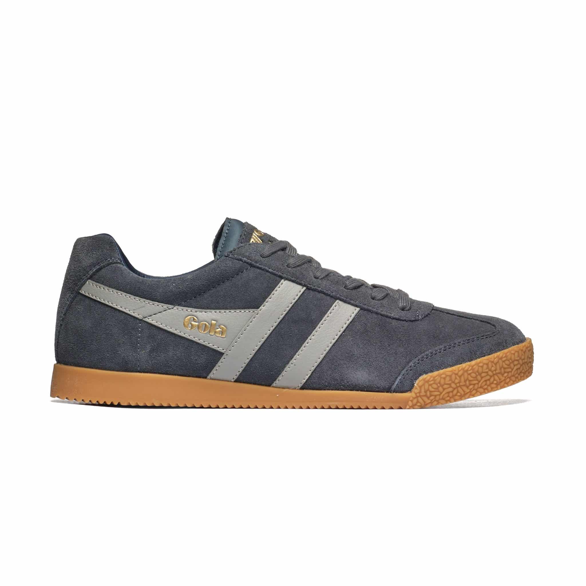 Gola Men's Harrier Trainer CMA192GG