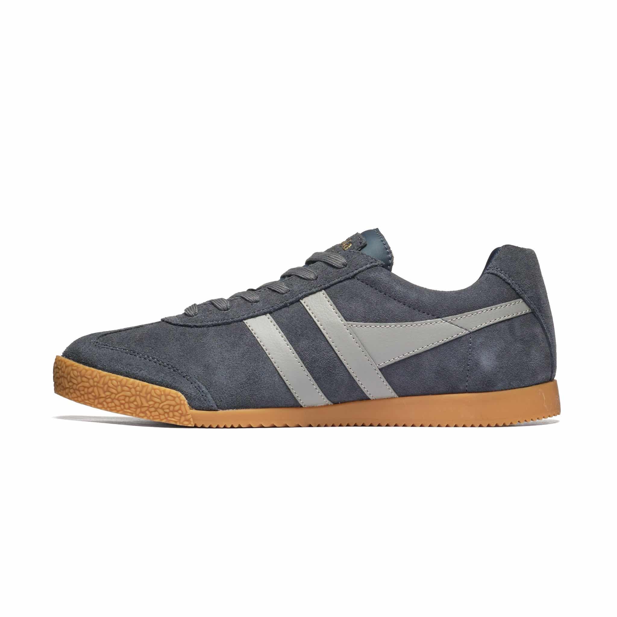 Gola Men's Harrier Trainer CMA192GG - obrazek 3