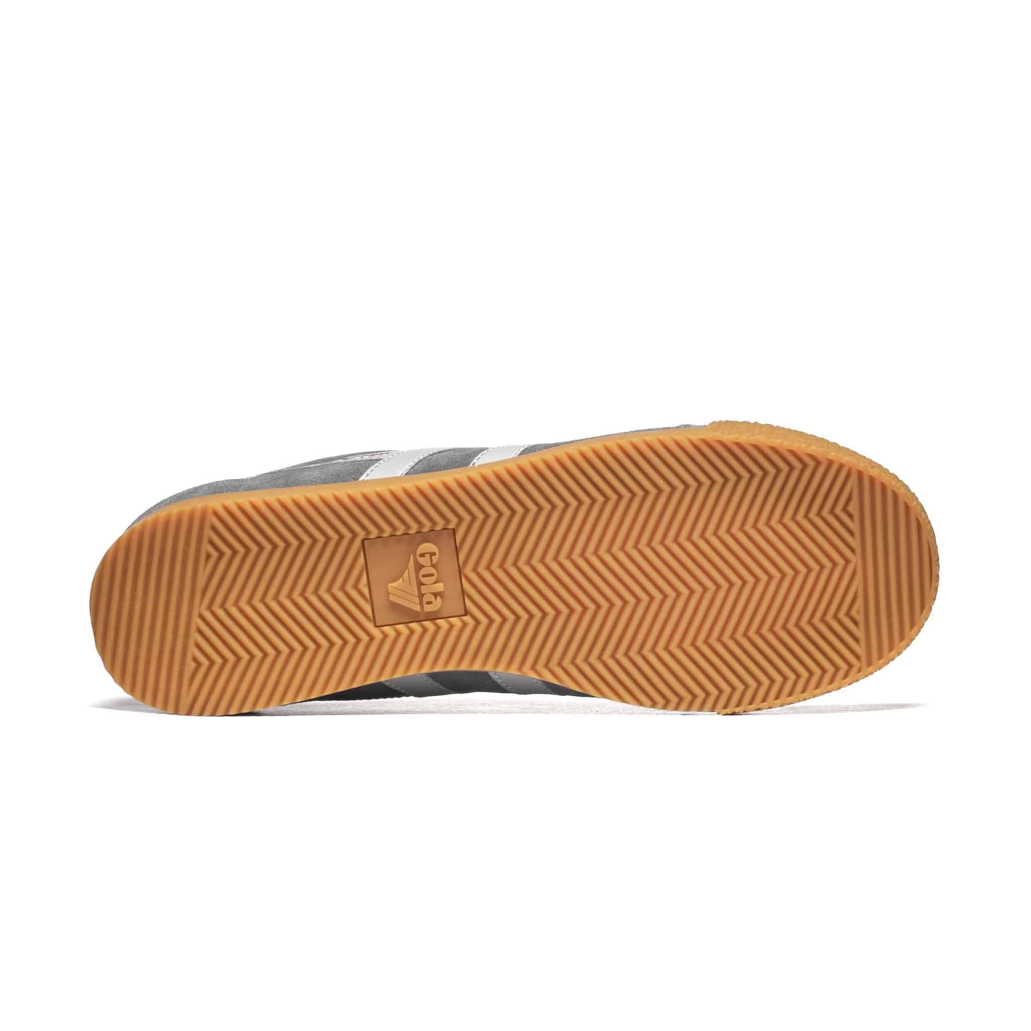 Gola Men's Harrier Trainer CMA192GG - obrazek 5