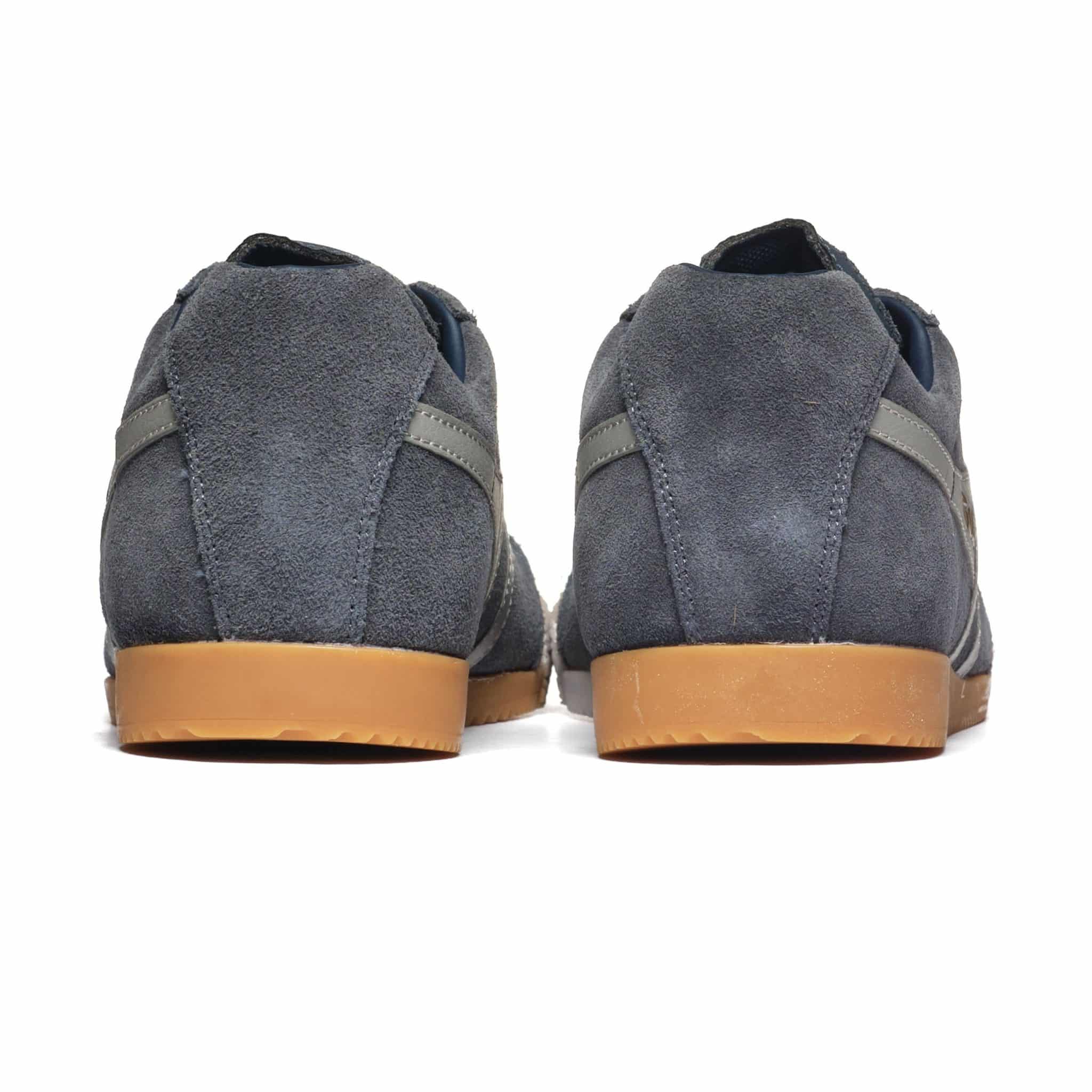 Gola Men's Harrier Trainer CMA192GG - obrazek 6