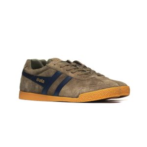 Gola Men's Harrier Trainer CMA192HN