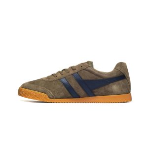 Gola Men's Harrier Trainer CMA192HN