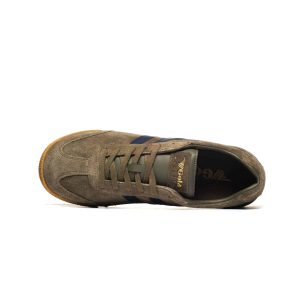 Gola Men's Harrier Trainer CMA192HN