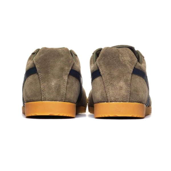 Gola Men's Harrier Trainer CMA192HN