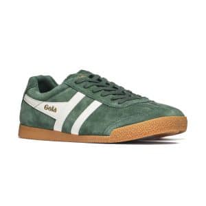 Gola Men's Harrier Trainer CMA192IN