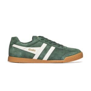 Gola Men's Harrier Trainer CMA192IN
