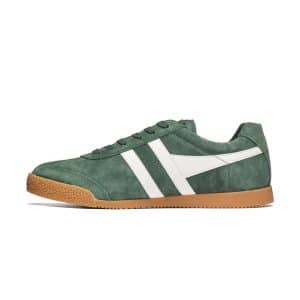 Gola Men's Harrier Trainer CMA192IN