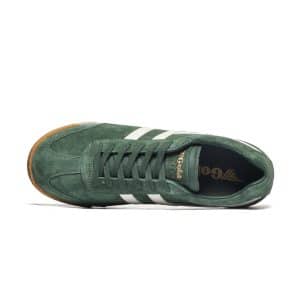 Gola Men's Harrier Trainer CMA192IN