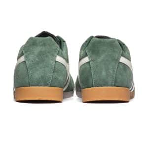 Gola Men's Harrier Trainer CMA192IN