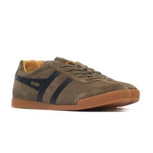 Gola HARRIER SUEDE CMA192NA