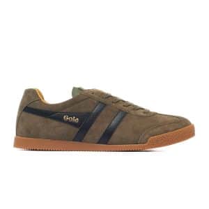 Gola HARRIER SUEDE CMA192NA
