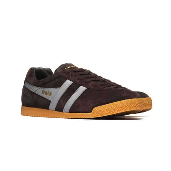 Gola Men's Harrier Trainer CMA192TC