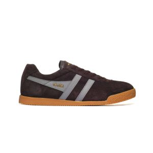 Gola Men's Harrier Trainer CMA192TC