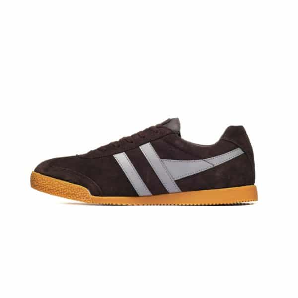 Gola Men's Harrier Trainer CMA192TC