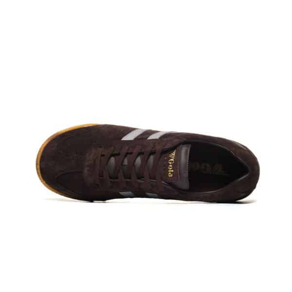 Gola Men's Harrier Trainer CMA192TC