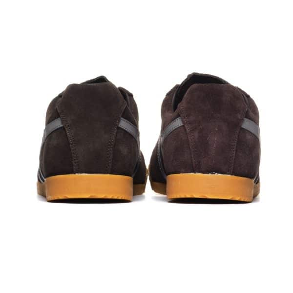 Gola Men's Harrier Trainer CMA192TC