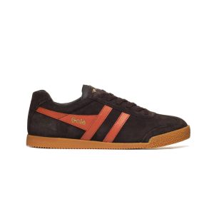 Gola Men's Harrier Trainer CMA192UT