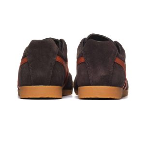 Gola Men's Harrier Trainer CMA192UT