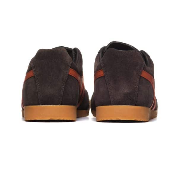 Gola Men's Harrier Trainer CMA192UT