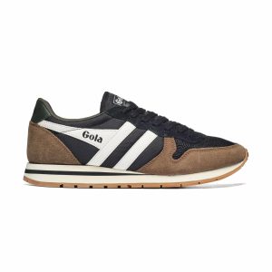 Gola Men's Daytona Trainer CMA592BF