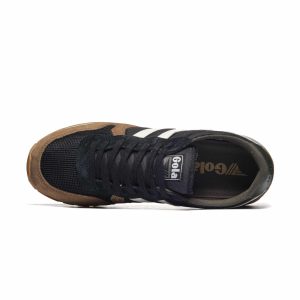 Gola Men's Daytona Trainer CMA592BF