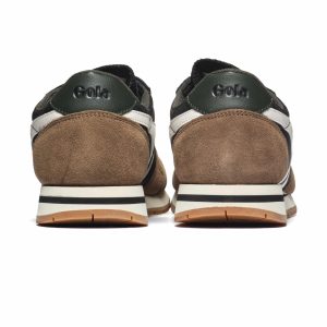 Gola Men's Daytona Trainer CMA592BF