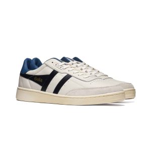 Gola Contact Leather Trainer męskie CMB261AB