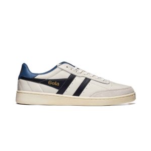 Gola Contact Leather Trainer męskie CMB261AB