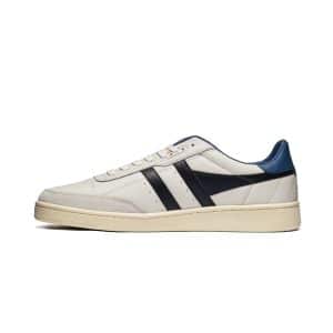 Gola Contact Leather Trainer męskie CMB261AB