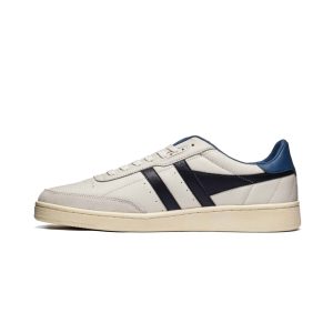 Gola Contact Leather Trainer męskie CMB261AB