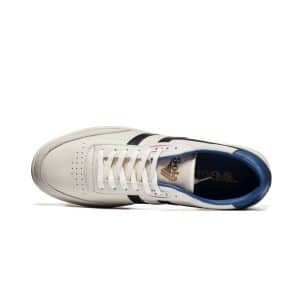Gola Contact Leather Trainer męskie CMB261AB