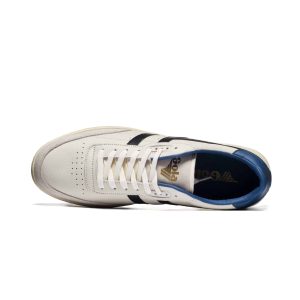 Gola Contact Leather Trainer męskie CMB261AB