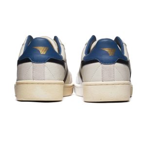 Gola Contact Leather Trainer męskie CMB261AB