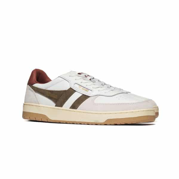 Gola Men's Hawk Trainer CMB336AN