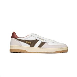 Gola Men's Hawk Trainer CMB336AN