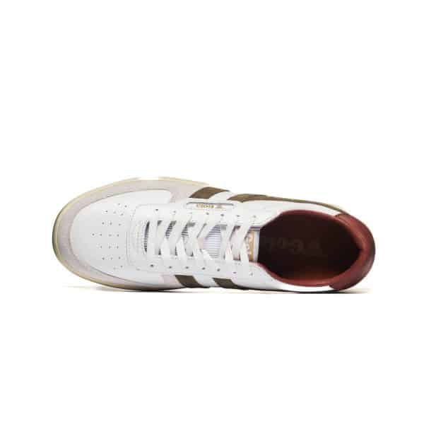 Gola Men's Hawk Trainer CMB336AN