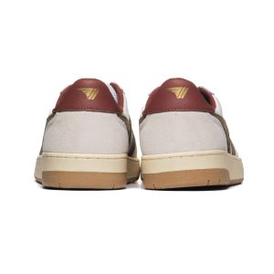 Gola Men's Hawk Trainer CMB336AN