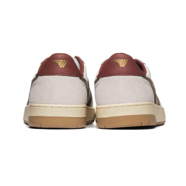 Gola Men's Hawk Trainer CMB336AN