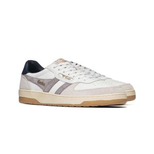 Gola Men's Hawk Trainer CMB336CW