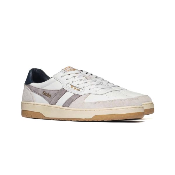 Gola Men's Hawk Trainer CMB336CW