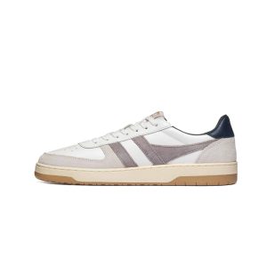Gola Men's Hawk Trainer CMB336CW