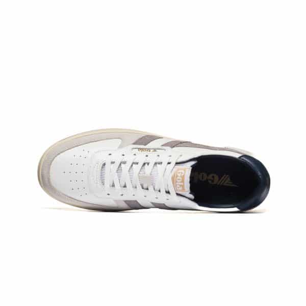 Gola Men's Hawk Trainer CMB336CW