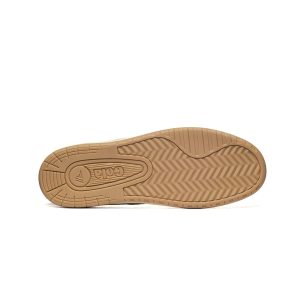 Gola Men's Hawk Trainer CMB336CW