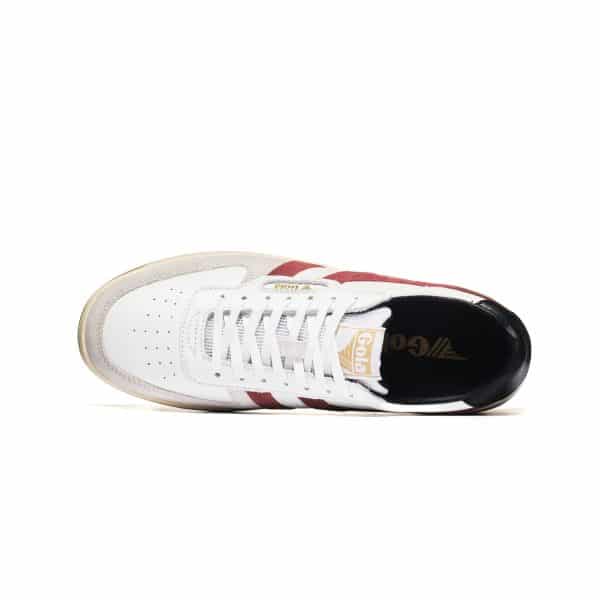 Gola Men's Hawk Trainer CMB336HR