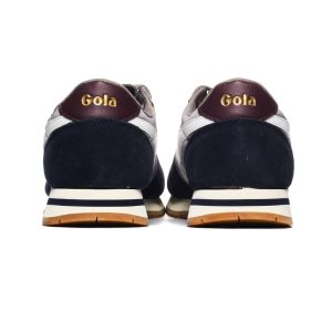 Gola Men's Daytona Chute Trainer CMB363CE