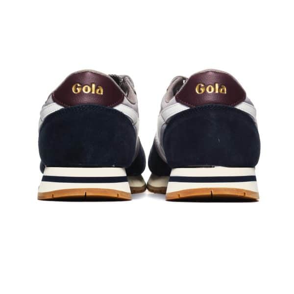 Gola Men's Daytona Chute Trainer CMB363CE