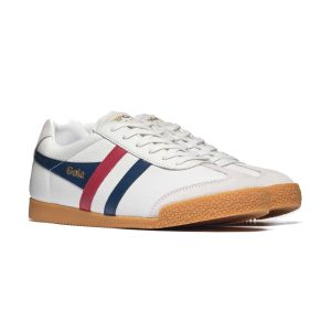 Gola Men's Harrier Leather CMB426XE