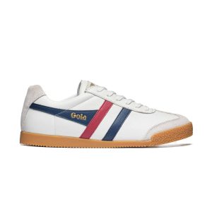 Gola Men's Harrier Leather CMB426XE