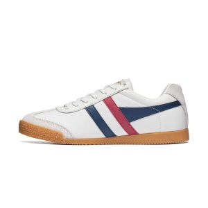 Gola Men's Harrier Leather CMB426XE